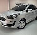 Ford Ka 1.0 Se/Se Plus Tivct Flex 5P 2020
