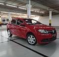 Renault Logan Expres./Exp. Up Hi-Flex 1.0 16V 4P 2015