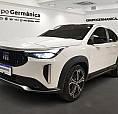 Fiat Fastback 1.0 Turbo 200 Flex Impetus Cvt