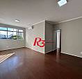 Apartamento Com 2 Dormitórios Para Alugar, 115 M² Por R$ 5.647,00/mês - Gonzaga - Santos/s