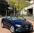Audi A3 Cabriolet Ambition 2.0 Tfsi S-tronic 2017