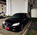 Honda Civic Sedan Ex 1.7 16V 130Cv Aut. 4P 2004