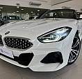 Bmw Z4 Roadster Sdrive 30I Msport 2.0 Tb Aut 2020