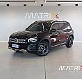 Mercedes-Benz Glb 200 Progressive 1.3 Tb 16V Aut 2023