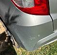Honda Fit Lx 1.4/ 1.4 Flex 8V/16V 5P Mec. 2013