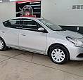 Nissan Versa 1.0 12V Flexstart 4P Mec. 2020