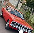 Chevrolet Opala 2.5 Especial 8V/ 4P / Manual 1971