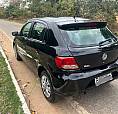 Volkswagen Gol Geração V 1.0 8V Mi Total Flex Mec. 4P 2012