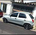 Chevrolet Celta Spirit/ Lt 1.0 Mpfi 8V Flexp. 5P 2006
