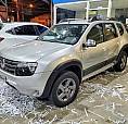 2013 Duster 1.6 Dynamic Manual Renault Em Até 60X1190 Com Baixa Entrada*Y3757