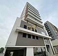 Apartamento 2 Dormitórios (1 Suíte) | Pedra Branca - Palhoça | Semi Mobiliado