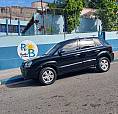 Hyundai Tucson 2.0 16V Aut. 2008