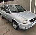 Chevrolet Classic Life/Ls 1.0 Vhc Flexp. 4P 2010