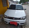 Palio Semi-Novo 2016