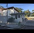 Aluga Se Sobrado Cond Fechado Cotia 2 Quartos 2 Vagas