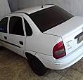 Chevrolet Classic 1.0 8V Álcool 4P Manual 2002/2003