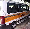 Van Ducato 