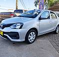 Etios Sedã 18/19