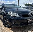 Toyota/Corolla Xei 2.0 2012