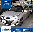 Yaris 2019/2020 1.3 16V Flex Xl Live Multidrive