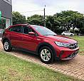 Volkswagen Nivus Comfortline Tsi 1.0 2020/2021