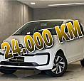 Volkswagen Up 2020 1.0 Mpi Total Flex 4P Manual