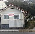 Casa + Chalé No Centro De Delfim Moreira- Sul De Minas Gerais.