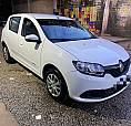 Sandero 1.0 2017-2017 Authentique 