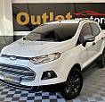 Ecosport Freestyle 1.6 
