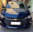 Chevrolet Onix Financia Score Baixo