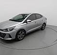 Hyundai Hb20S 2023 1.0 Tgdi Flex Platinum Automático