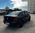 Volkswagen Voyage 1.0/1.0 City Mi Total Flex 8V 4P 2010