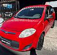 Fiat Palio Attractive 1.0 2013