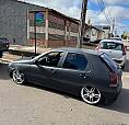 Fiat Palio 1.0/ Trofeo 1.0 Fire/ Fire Flex 4P 2009