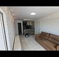 Apartamento Para Locação No Shopping Parque, Boa Viagem, Recife, Pe