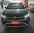 Volkswagen T-Cross Highline 1.4 Tsi Flex 16V 5P Aut 2025