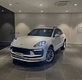 Porsche Macan S 3.0 Bi-Turbo 340Cv 2027