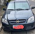 Chevrolet Celta Life/ Ls 1.0 Mpfi 8V Flexpower 3P 2008
