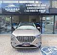 Hyundai Creta Limited 1.0 Tb 12V Flex Aut 2024