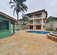 Casa Com 4 Dormitórios À Venda, 500 M² - Jardim Passargada, Granja Viana - Cotia/Sp