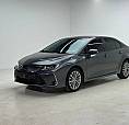 Toyota Corolla 2.0 Xei 16V Flex 4P Automatico 2025