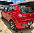 Fiat Palio Attractive 1.0 Evo Fire Flex 8V 5P 2016