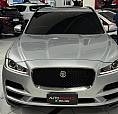 Jaguar F-Pace 2.0 Prestige 250Cv Aut. 2019