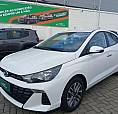 Hyundai Hb20 Limited 1.0 Flex 12V Mec. 2025
