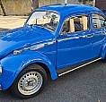 Volkswagen Fusca 1300 1975