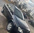 Chevrolet Classic Life/Ls 1.0 Vhc Flexp. 4P 2011
