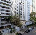 Cond Edif Paladium, Higienópolis  Venda · 3 Dormitórios