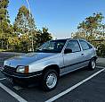 Chevrolet Kadett Gl/Sl/Lite/Turim 1.8 (Álcool) 1993
