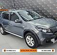 Renault Sandero Stepway Hi-Power 1.6 8V 5P 2014
