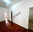 Apartamento Para Locação Em Rio De Janeiro, Centro, 1 Dormitório, 1 Banheiro